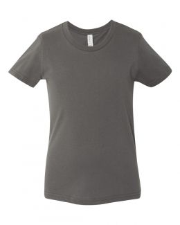 BELLA + CANVAS-Youth Unisex Jersey Tee-3001Y